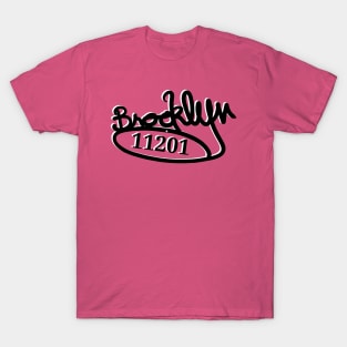 Code Brooklyn T-Shirt